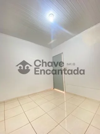Imagem Casas / Padrão na cidade de Birigui