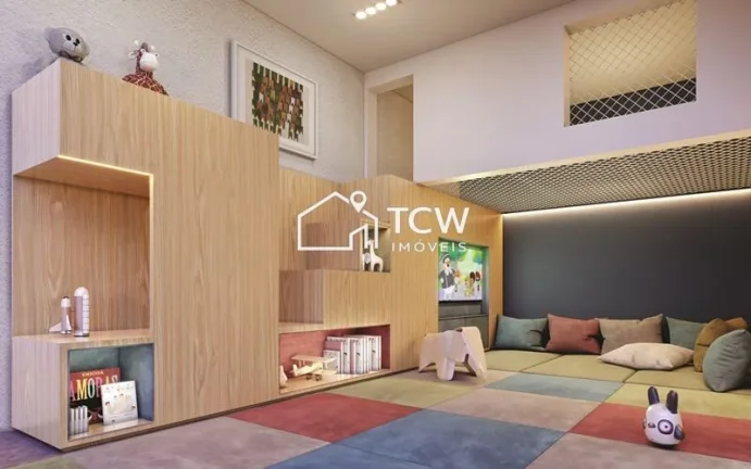 Imagem Apartamento à venda no bairro Vila Mariana - São Paulo/SP, Zona Sul