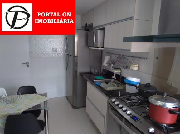 Imagem APARTAMENTO RESIDENCIAL em RIO DE JANEIRO - RJ, JACAREPAGUÁ