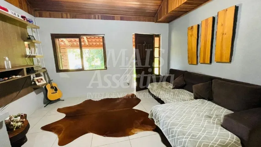 Imagem Sítio / Chácara 2 quartos para Venda no bairro Lomba Grande em Novo Hamburgo