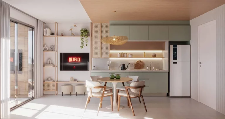 Imagem RESIDENCIAL MILÃO
