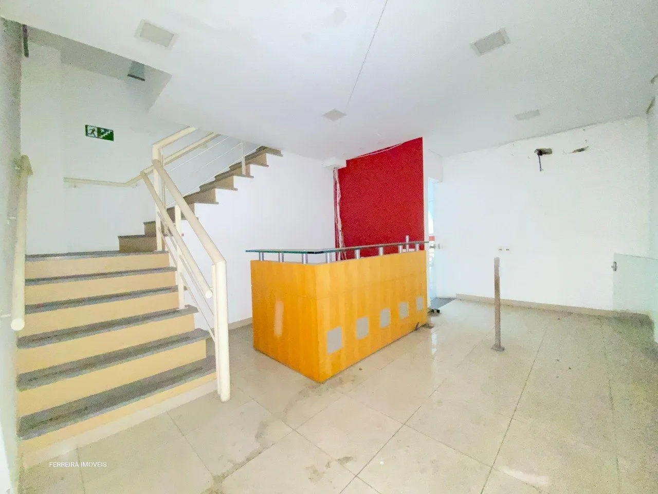 Imagem Predio para Venda - 2297m², 0 dormitórios, 20 vagas - Floresta