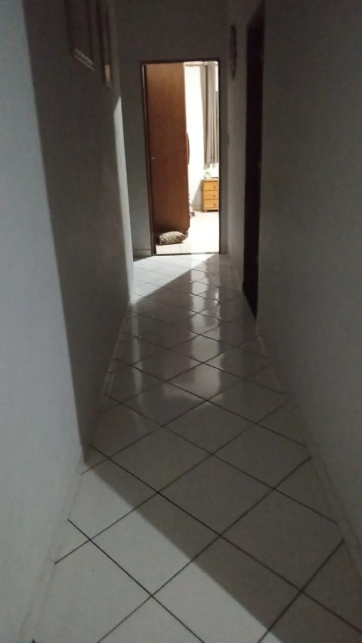 Imagem Casa à venda 4 Quartos, 1 Suite, 5 Vagas, 250M², Parque Aeroporto, Taubaté - SP