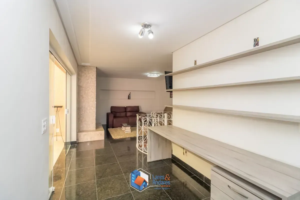 Imagem Cobertura para venda em Jardim Franca com 4 quartos, sendo 2 suítes, 149m²