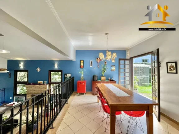 Imagem Casa - Granja Viana | Batelli Imóveis