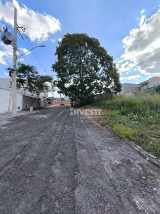 Imagem Terreno à venda, no Residencial Cléa Borges - Goiânia/GO