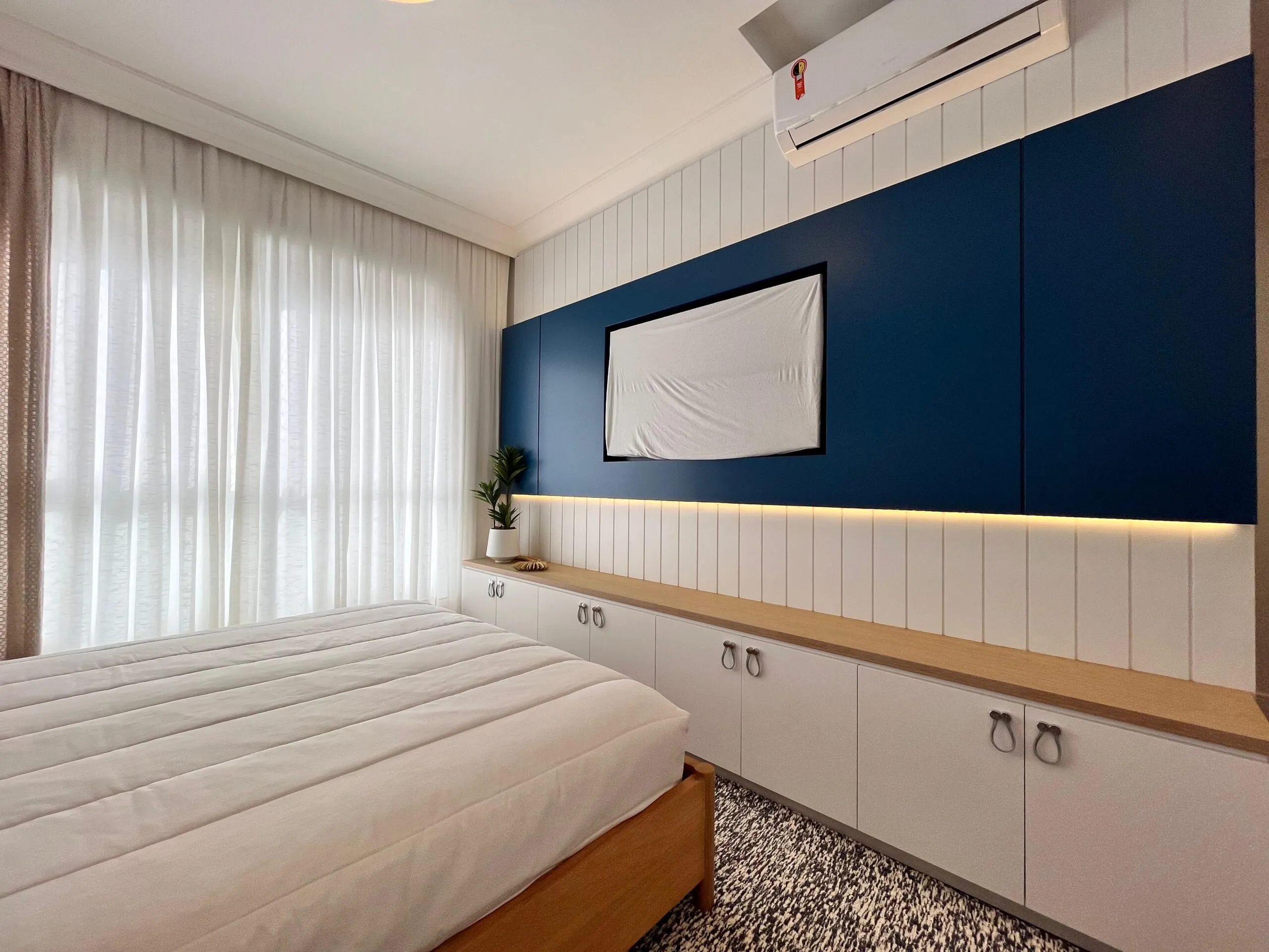 Imagem Apartamento com vista para o mar à venda com 150m2 por R$ 5.950.000,00