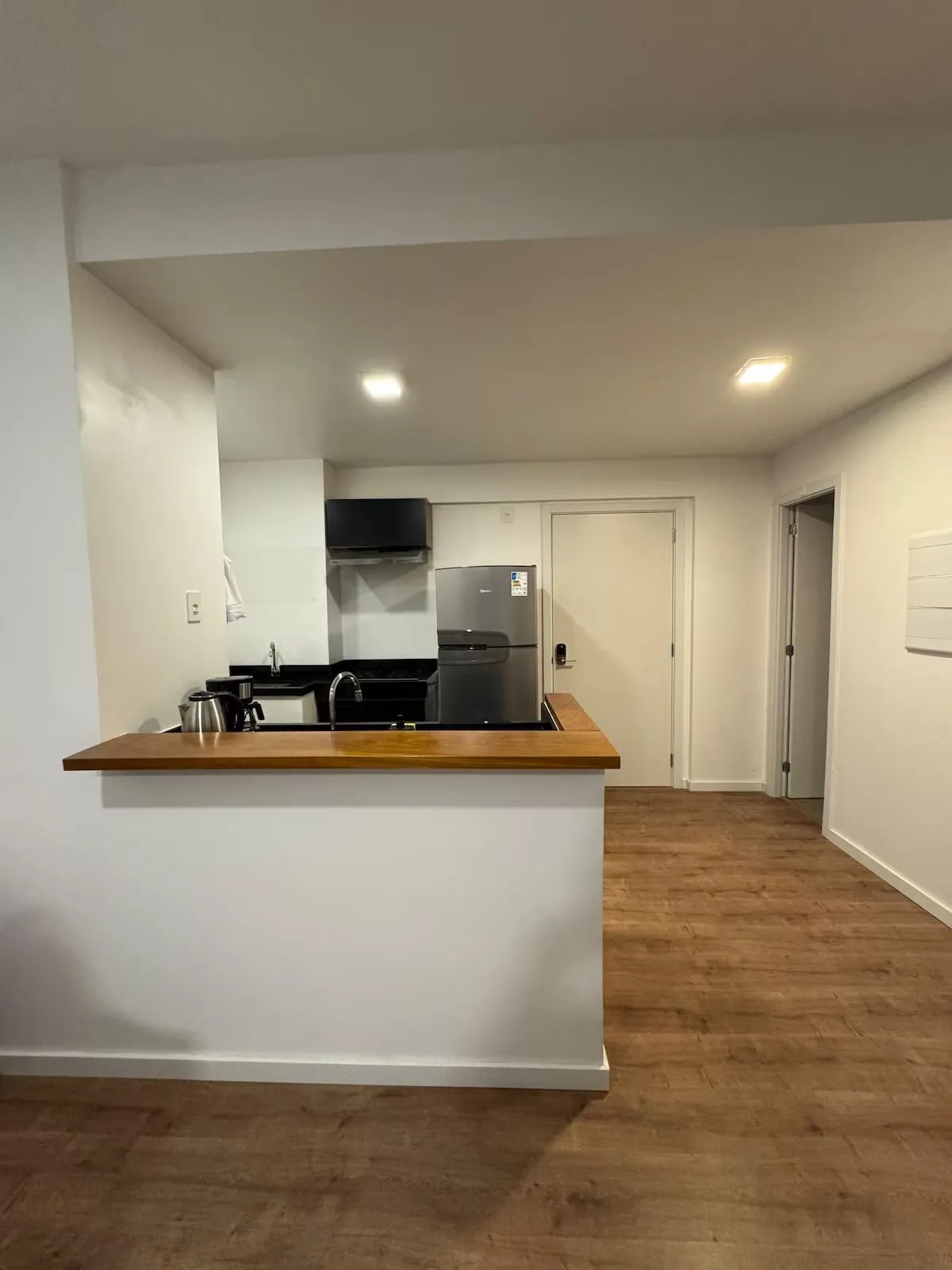 Imagem Apartamento para Venda - 53.67m², 1 dormitório, vaga - Teresópolis, Porto Alegre