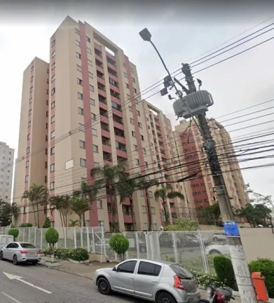 Foto do imóvel Apartamento com 3 Quartos à Venda, 69 m² em Planalto - São Bernardo do Campo
