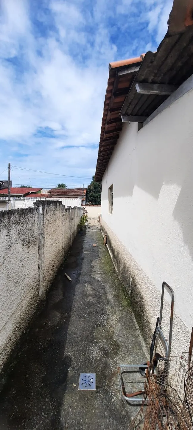 Imagem Casa à venda 2 Quartos, 1 Vaga, Frei Galvão, Potim - SP