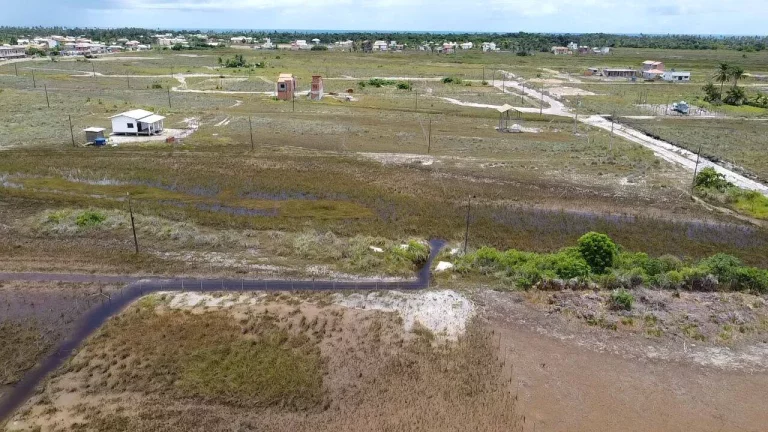 Imagem Terrenos Exclusivos Taipu de Fora