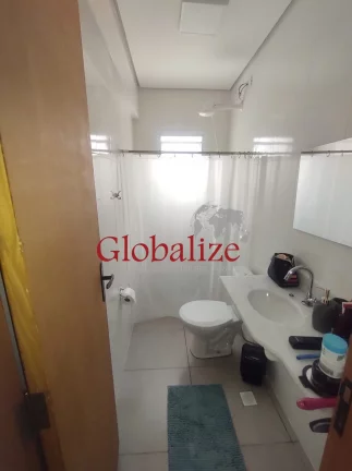 Imagem Apartamento Garden à venda com 74m², 2 quartos, 1 suíte, área de lazer por R$636.000,00 no Campo Grande em Santos