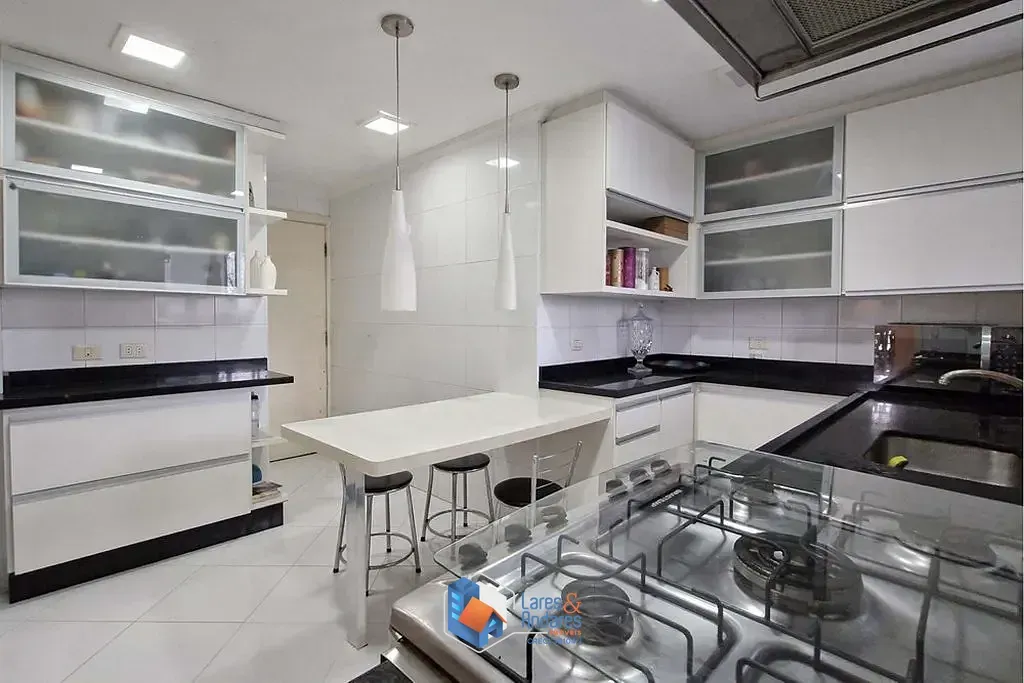 Imagem Apartamento à venda 3 Quartos 3 Suites 2 Vagas 225M² Morumbi São Paulo - SP