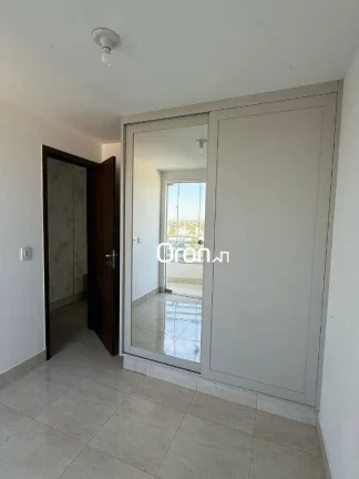 Imagem Apartamento com 3 dormitórios à venda, 71 m² por R$ 479.000,00 - Jardim Bela Vista - Aparecida de Goiânia/GO