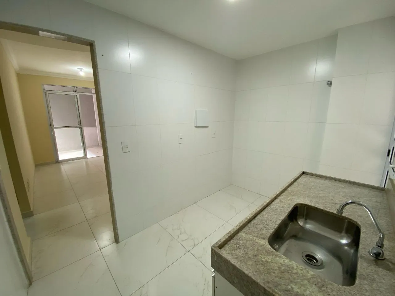 Imagem Apartamento Padrão