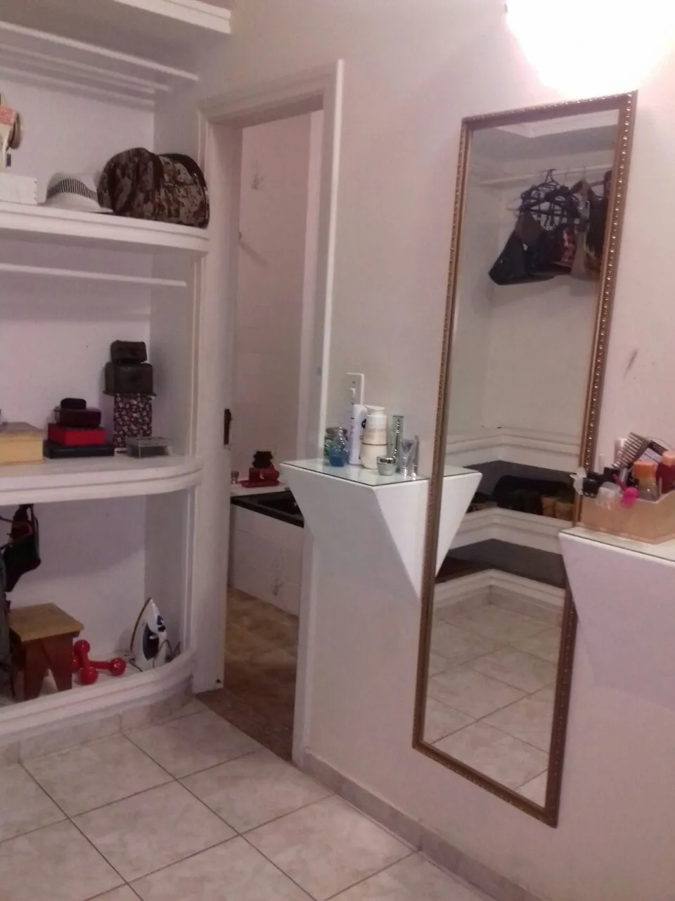 Imagem Casa à venda 3 Quartos, 1 Suite, 2 Vagas, 250M², Flor do Vale, Tremembé - SP