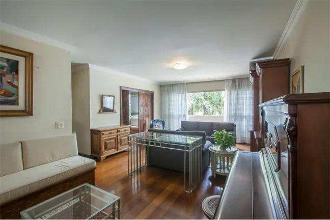Imagem APARTAMENTO RESIDENCIAL em São Paulo - SP, Itaim Bibi