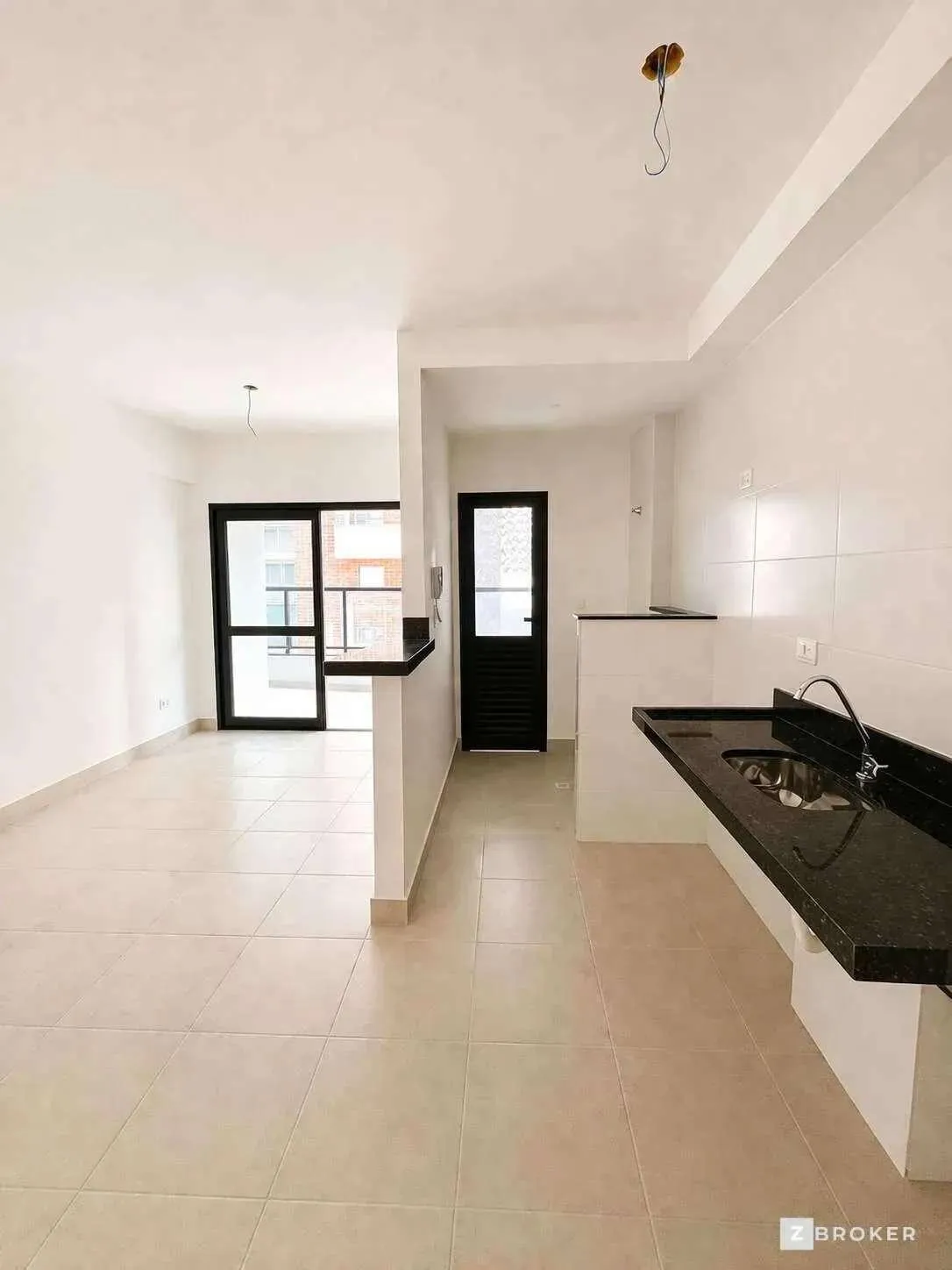 Imagem Apartamento à venda em Ubatuba, Itaguá, com 2 quartos, 71m2