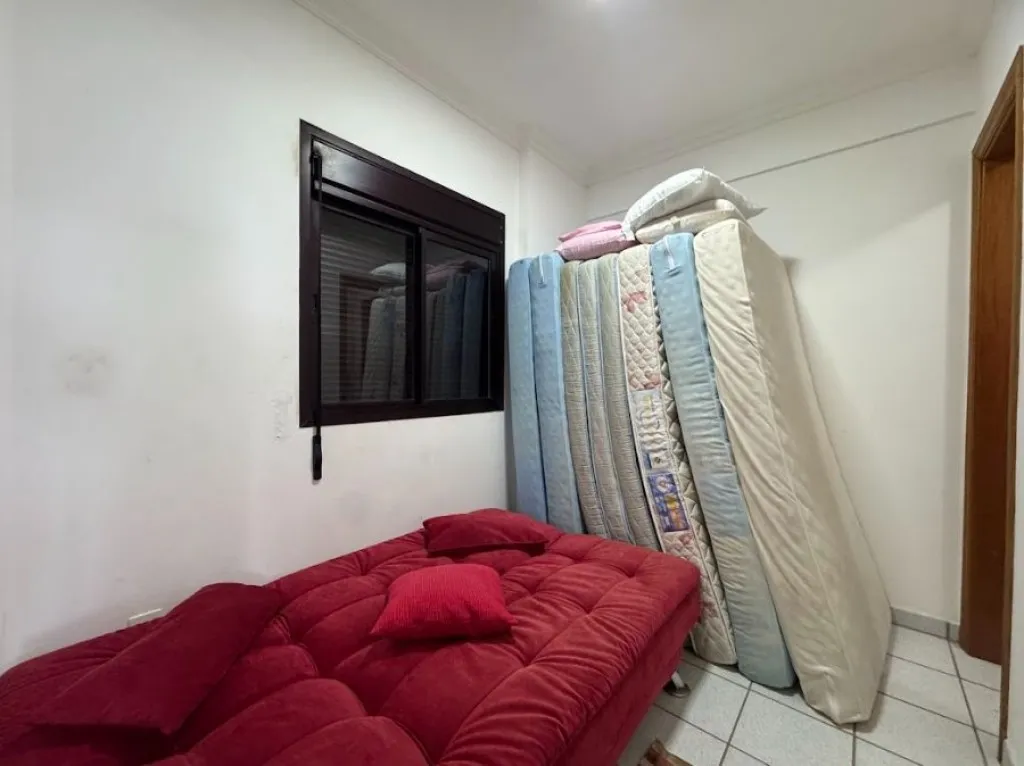 Imagem APARTAMENTO COM 204,00 m² - FLÓRIDA - PRAIA GRANDE SP