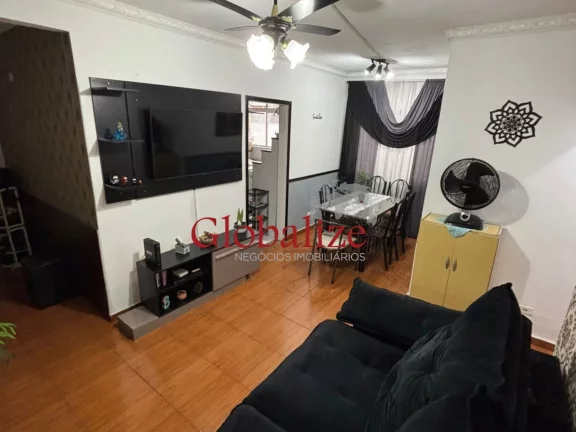 Imagem Apartamento com 82m², 2 dormitórios á venda no Bairro da Encruzilhada por R$405.000,00.
