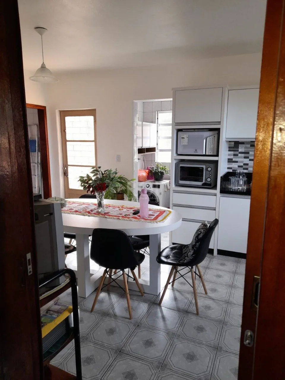 Imagem Casa em Cascata