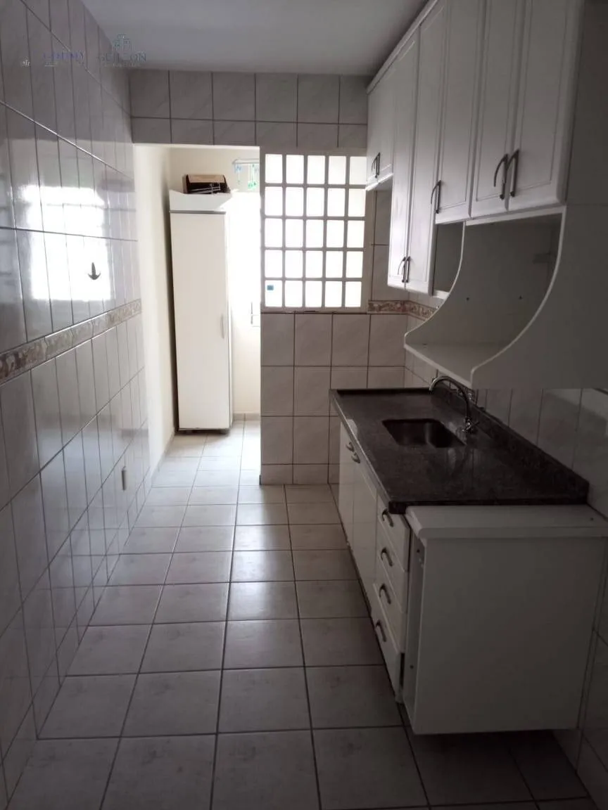 Imagem Apartamento à venda 2 Quartos, 1 Vaga, 71M², Jardim Boa Vista, Pindamonhangaba - SP | Edifício Esmeralda