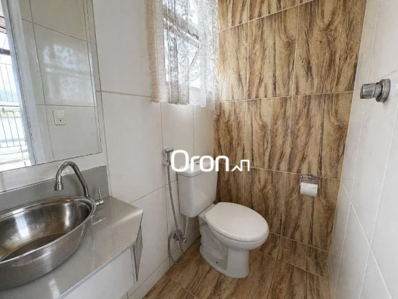 Imagem Cobertura à venda, 241 m² por R$ 990.000,00 - Setor Goiânia 2 - Goiânia/GO