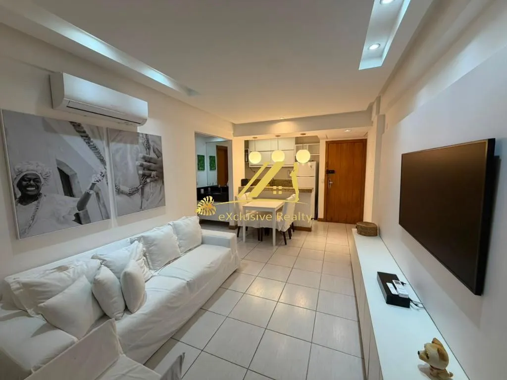 Foto do imóvel Apartamento RESIDENCIAL em Salvador - Bahia, Armação