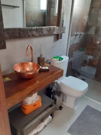 Imagem Linda Casa em Ibiraquera, Imbituba-SC - 2 Dormitórios, Próxima ao Mar e Lagoa