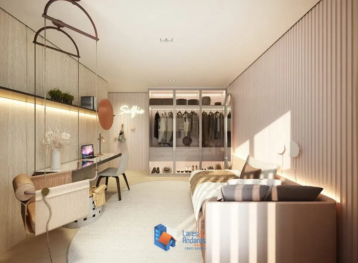 Imagem Apartamento para venda em Indianópolis com 4 quartos, sendo 3 suítes, 400m²
