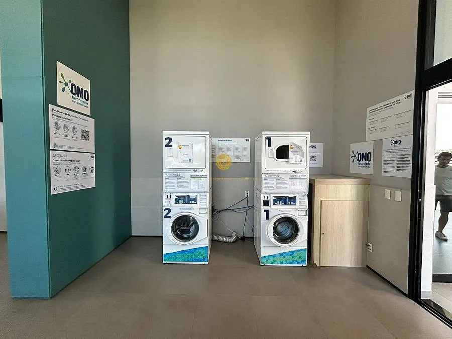 Imagem Apartamento - Venda Caminho das Árvores, 2 suítes, 2 vagas