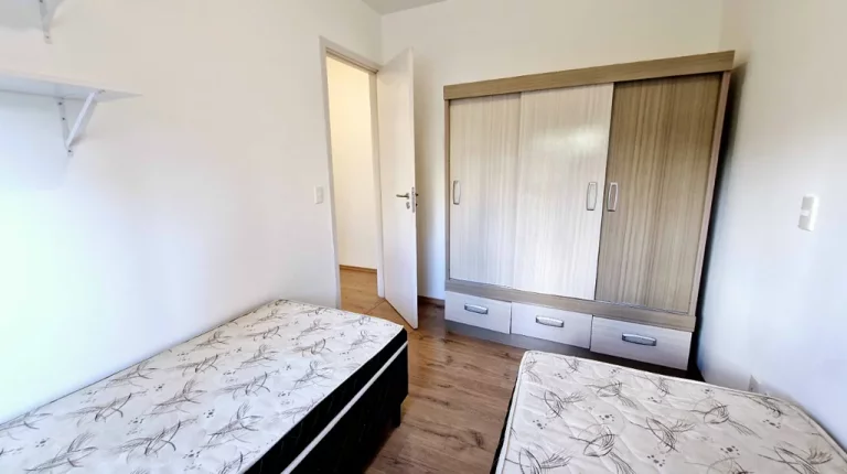 Foto do imóvel Apartamento à venda em São Paulo, Vila Suzana, com 2 quartos, 49m2 em Custódio de Oliveira