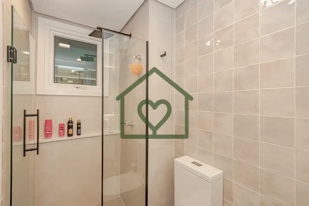 Imagem Descubra o verdadeiro significado de luxo e conforto com este magnífico apartamento à venda no bai...