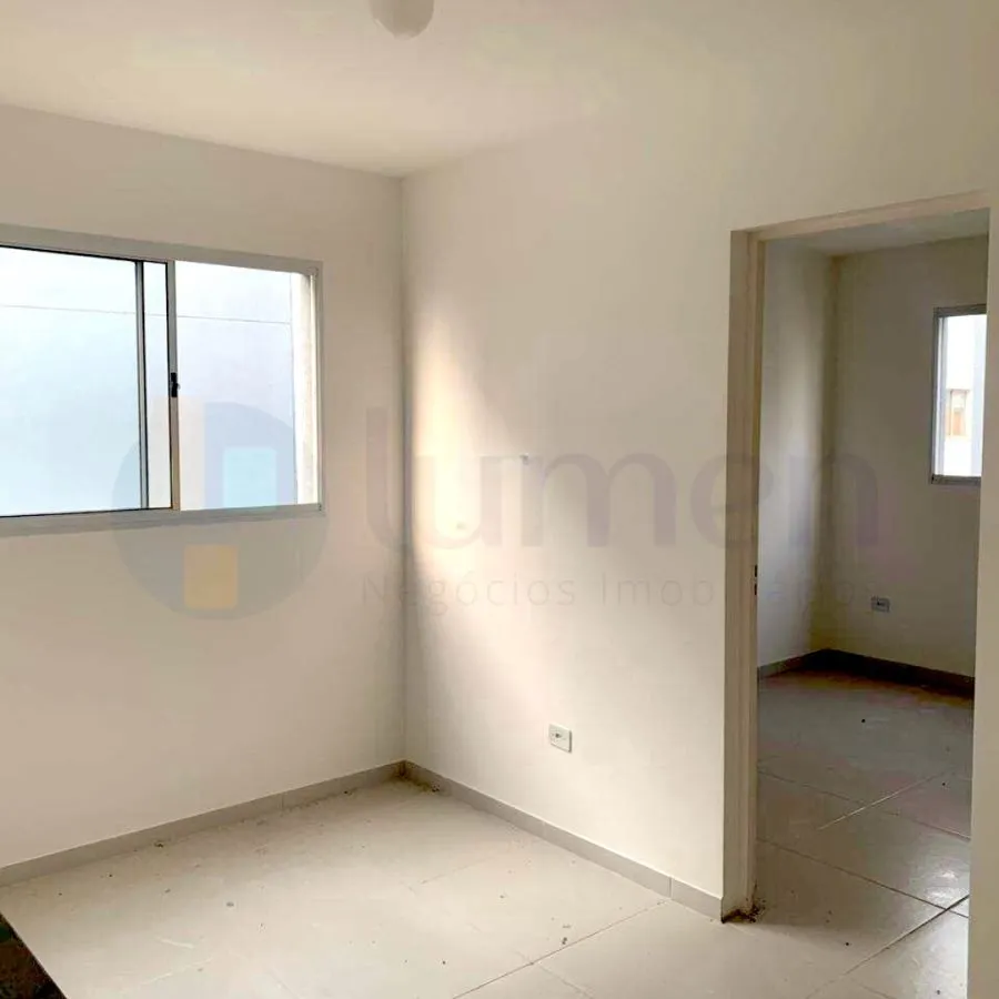 Imagem Apartamento em Itaquaquecetuba