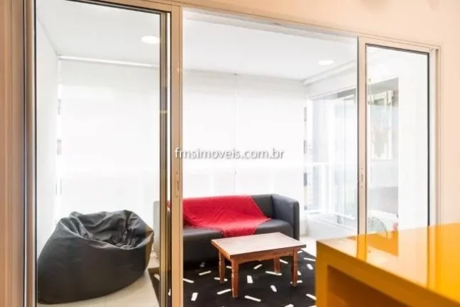 Imagem Apartamento para venda BELA VISTA São Paulo SP