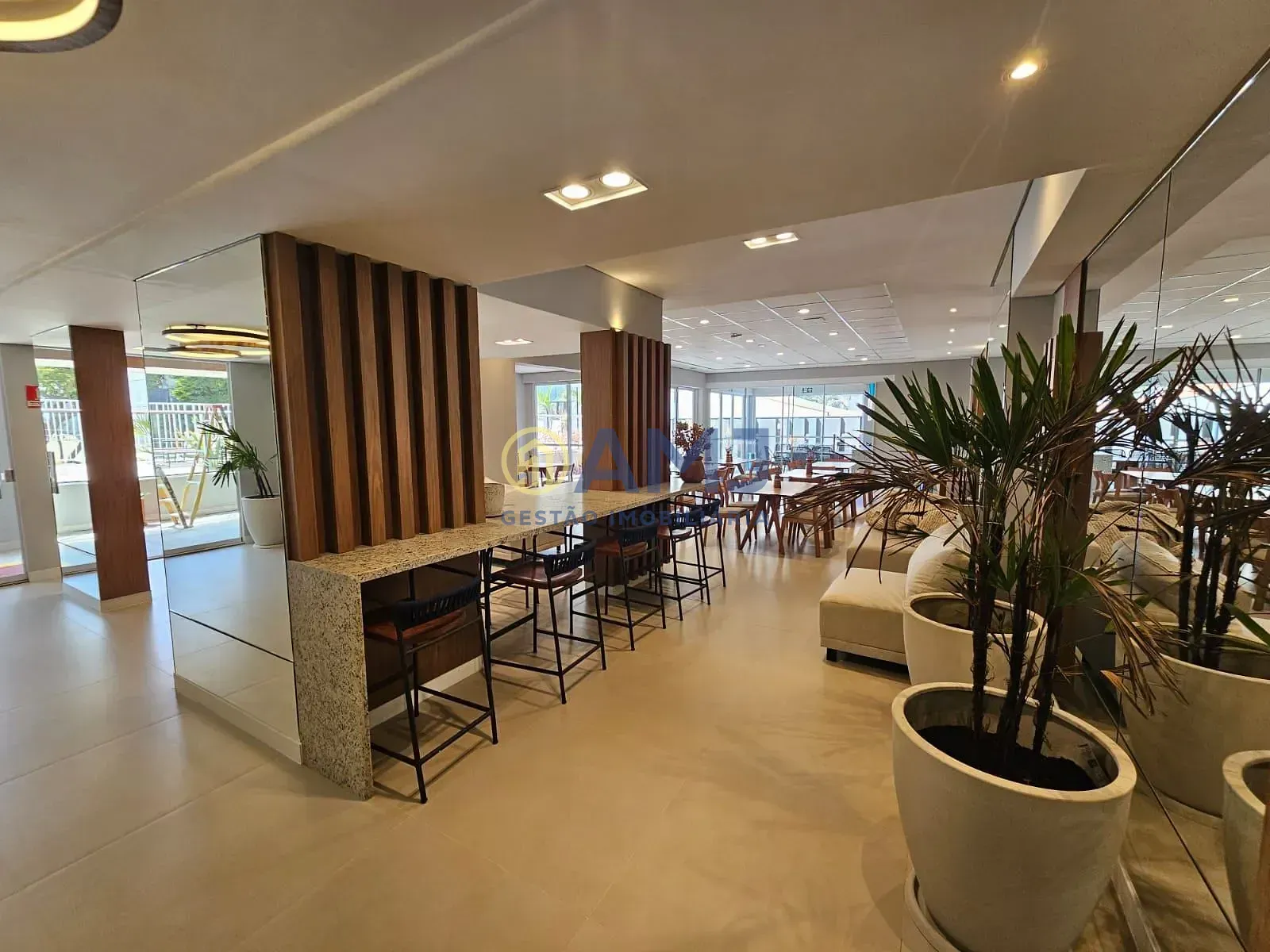 Imagem Apartamento à venda 2 Suítes no Setor Bueno