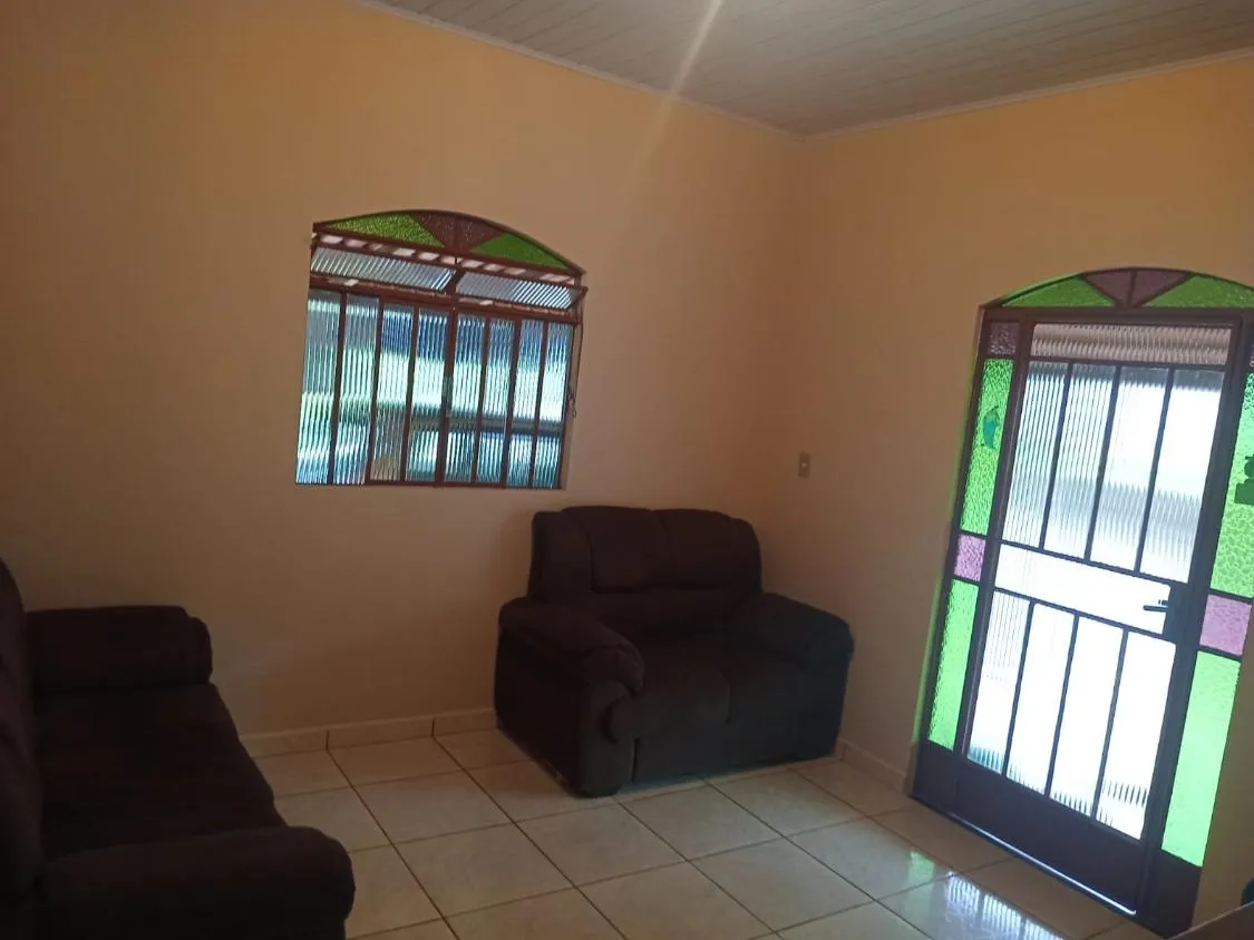Imagem Vendo um belíssimo sítio em Crucilândia/MG, com 15.000 m² de terreno