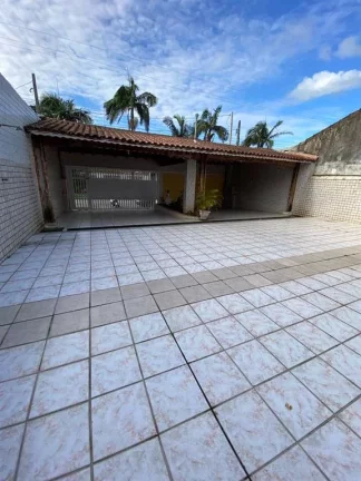 Imagem Casa com 3 dorms, Real, Praia Grande - R$ 510 mil, Cod: 2523