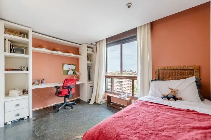 Imagem Apartamento 03 dormitórios no Bairro Moinhos de Vento