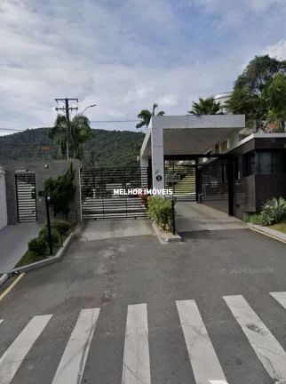 Foto do imóvel Terreno á venda em Condomínio fechado localizado em Balneário Camboriú