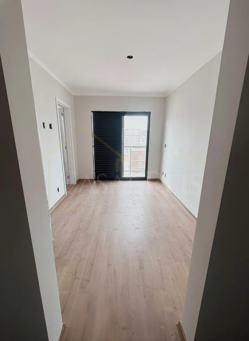 Imagem Apartamento 2 quartos à venda em Vila Togni, Poços de Caldas