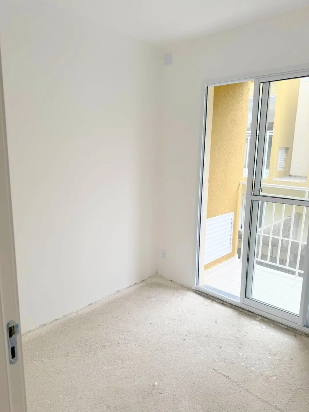 Imagem Sobrado novo, em condominio, à venda, Jardim Santa Luzia, Guaratinguetá, SP