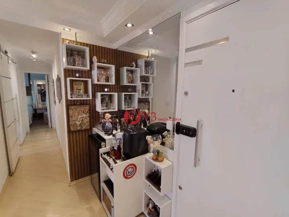 Imagem Apartamento a venda na Penha 2 Dormitórios, 1 Vaga, 55 m