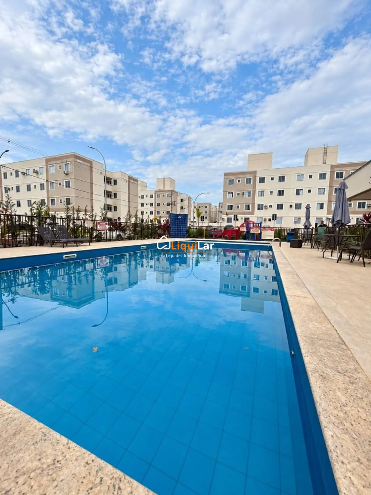 Imagem Apartamento com sacada Cel Antonino