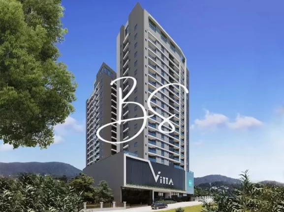 Imagem APARTAMENTO RESIDENCIAL em ITAPEMA - SC, Tabuleiro dos Oliveiras
