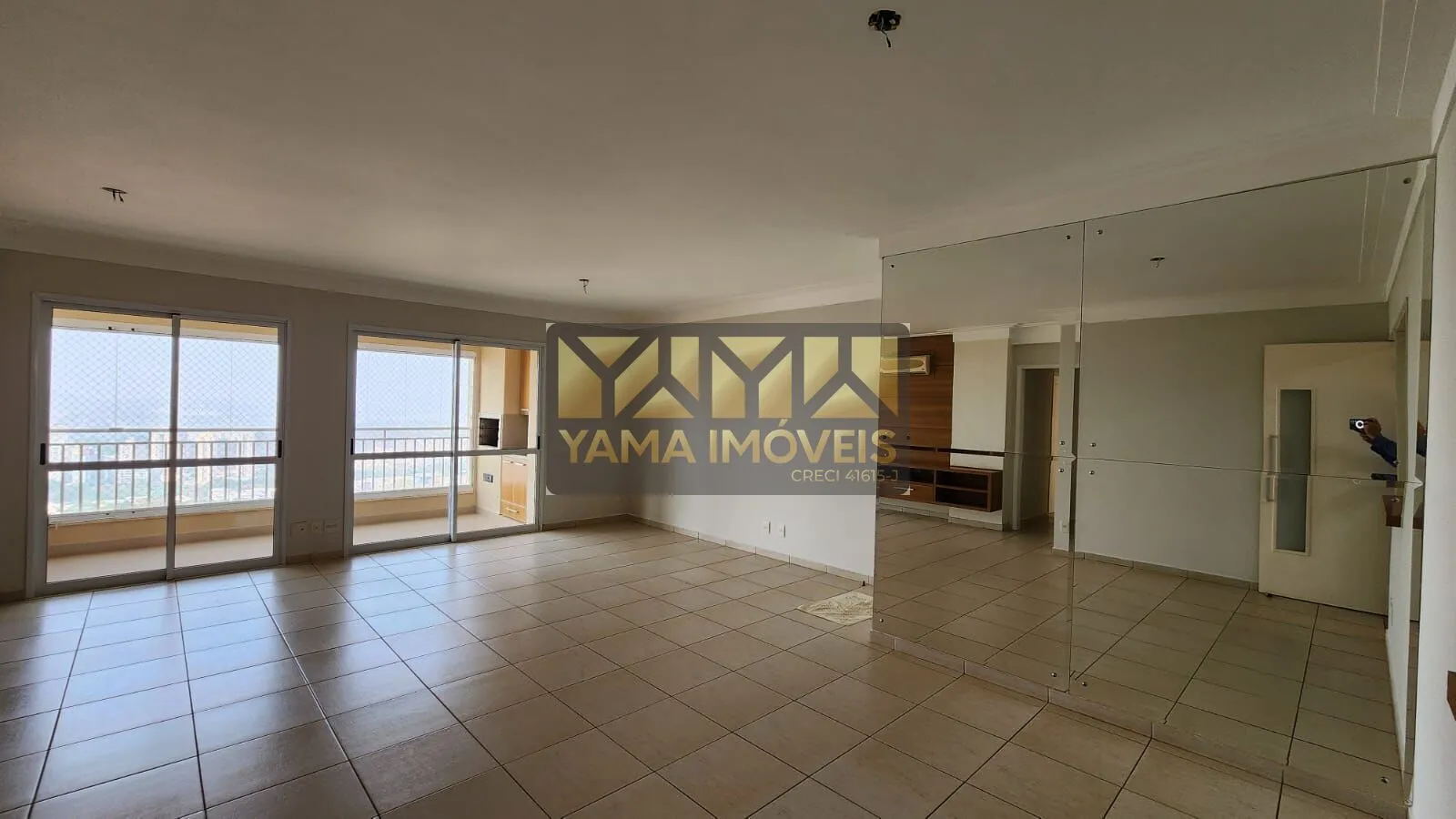 Imagem Edifício L'Essence - Apartamento em Jardim Botânico, Ribeirão Preto/SP