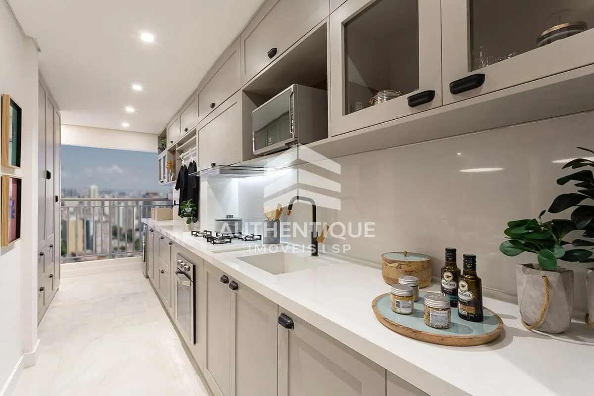 Imagem MERIT SANTA CRUZ - ALTO DO IPIRANGA - Apartamento à venda em São Paulo/SP