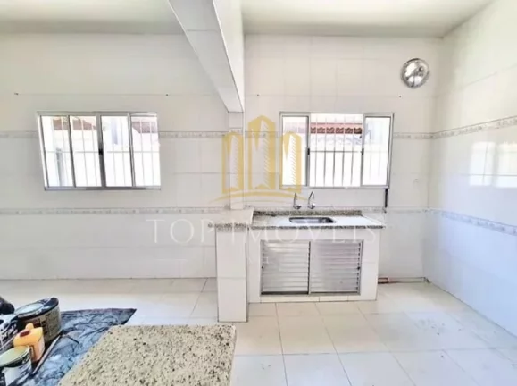 Imagem Casa/Comércio no Centro de Jacareí – Atrás do Parque dos Eucaliptos