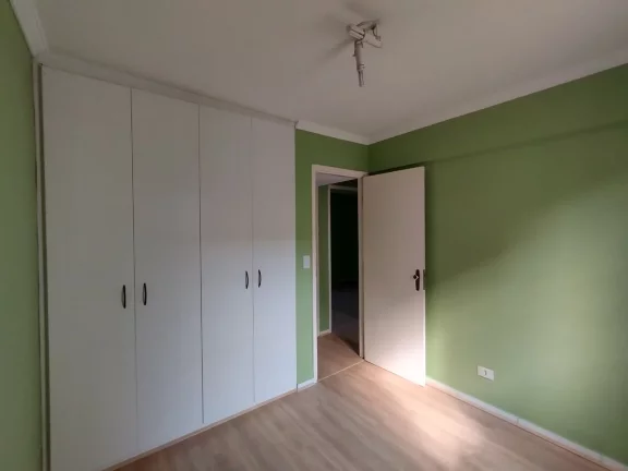 Imagem APARTAMENTO RESIDENCIAL em SÃO PAULO - SP, JARDIM ESMERALDA
