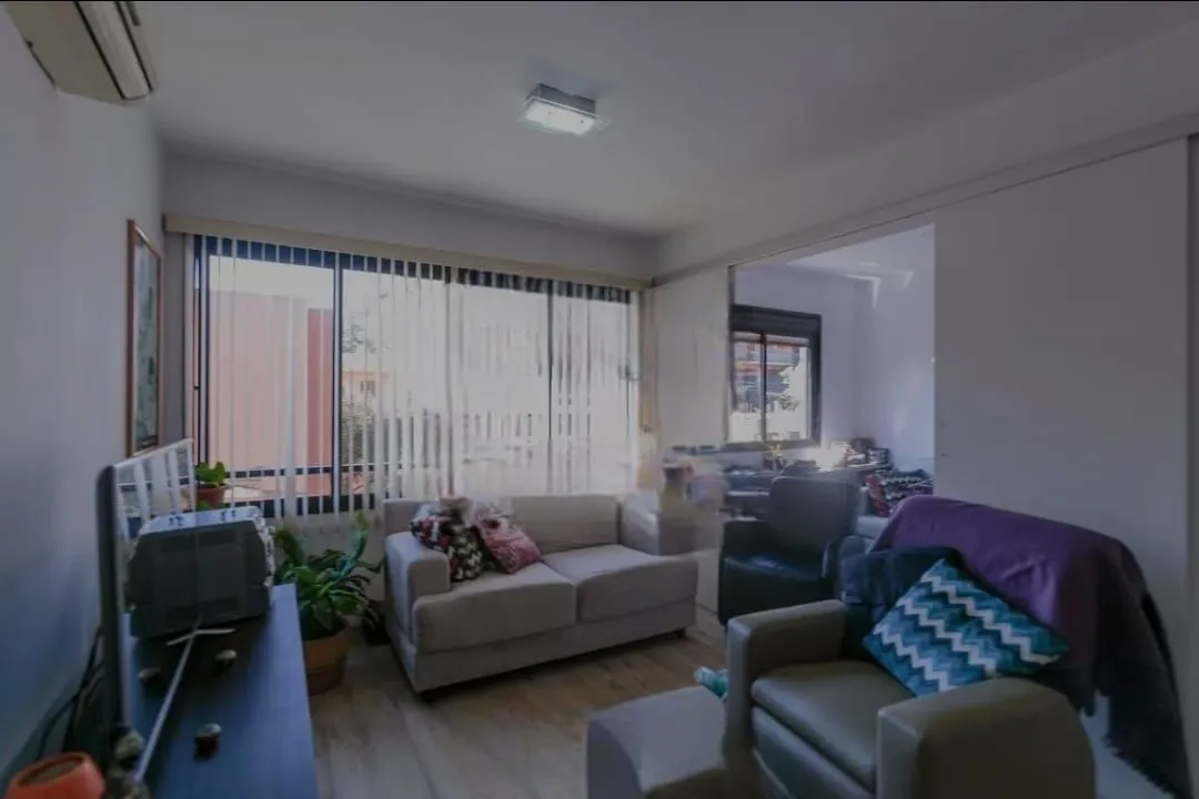 Imagem Apartamento de 2 quartos e 1 vaga de garagem no bairro Tristeza em Porto Alegre